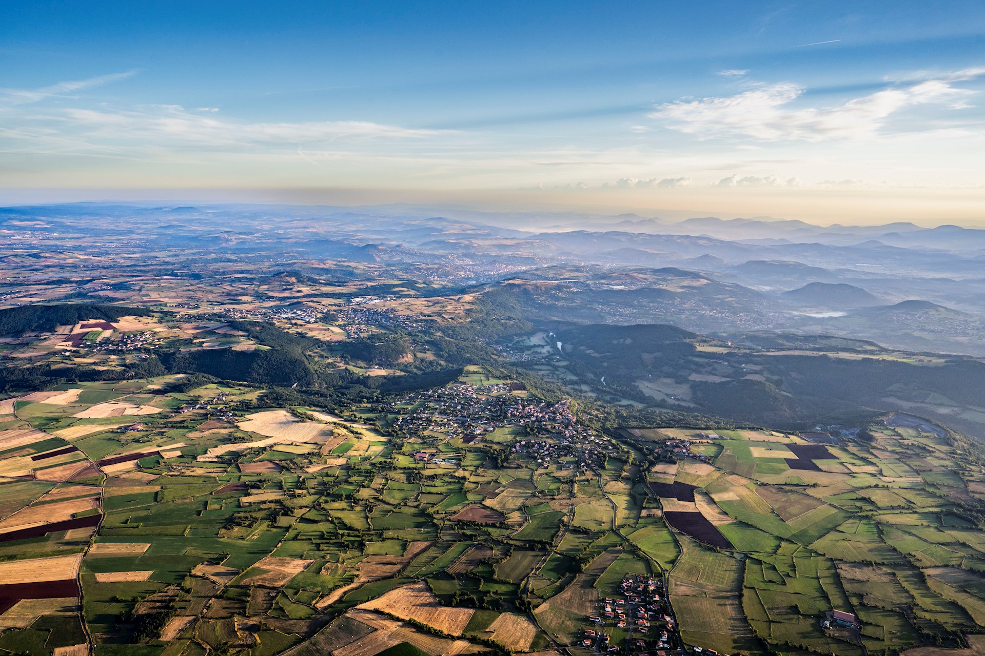 Sébastien MAMY - HEMIS - Puy-en-Velay